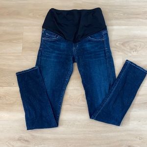 Maternity Jeans